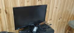 Samsung. 20", ���������� �� (LCD, LED, QLED) ����