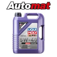 Liqui Moly Diesel Synthoil