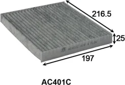 AC401C_������ ��� ac401c JS Asakashi AC401C ����