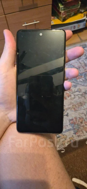 Samsung Galaxy A52. �/�, 256 �� ����