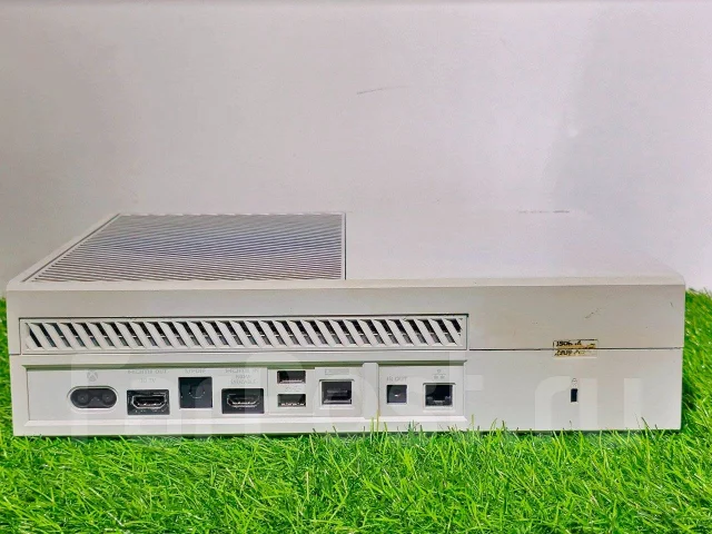 Microsoft Xbox One ����