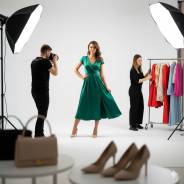 . GoModels.   10/1 