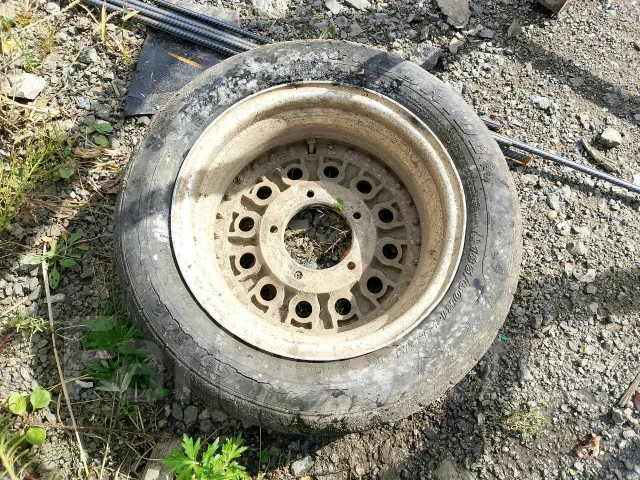 RW. x14", 5x139.7, �� 108���. ����