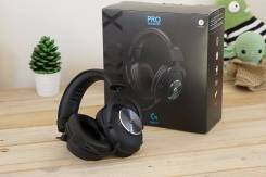 Logitech Pro X. ��� ����� �� ������������ ����