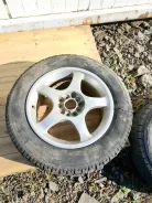 M&K. 7.0x16", 5x100, 5x114.3, ET10, �� 58���. ����
