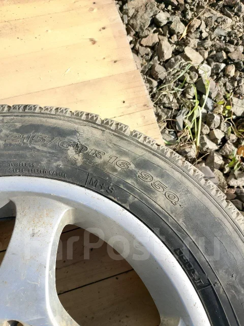 M&K. 7.0x16", 5x100, 5x114.3, ET10, �� 58���. ����