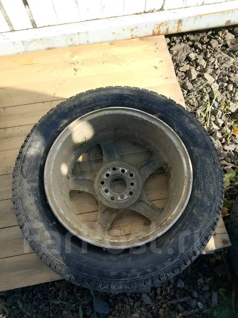 M&K. 7.0x16", 5x100, 5x114.3, ET10, �� 58���. ����