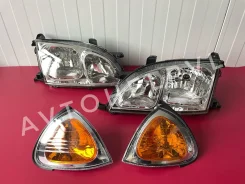 ���� Toyota Caldina 210 2000-2002 21-45 ����