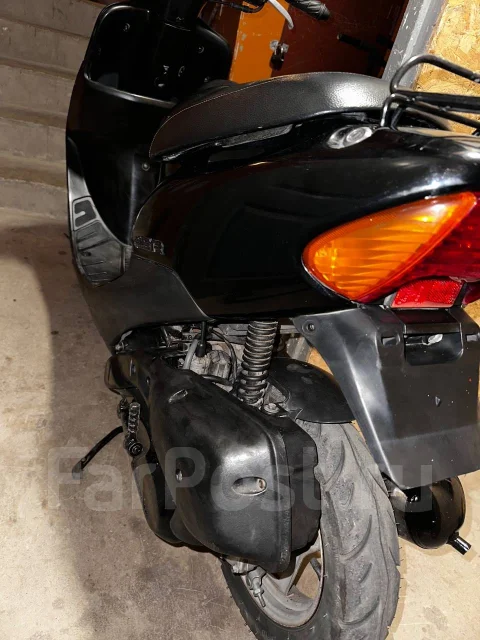 Honda Dio AF35 SR. 50����. ��., ��������, ���������, ������ �� �� ����