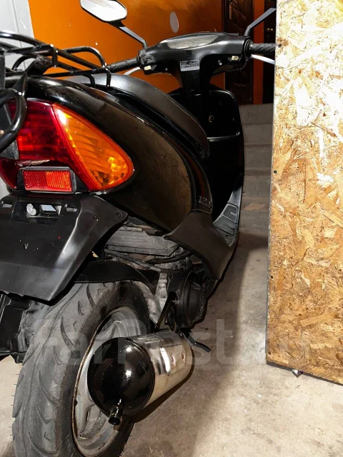 Honda Dio AF35 SR. 50����. ��., ��������, ���������, ������ �� �� ����
