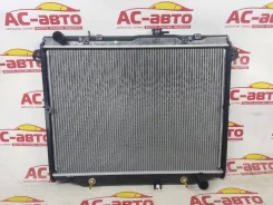 �������� ���������� Toyota Land Cruiser 100. 98- �. � 1640050200 ����
