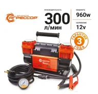 ���������� ������������� "��������" AGR - 300K (�������������)