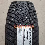 Yokohama Ice Guard IG65. ������, ����������, 2025 ���, ����� ����