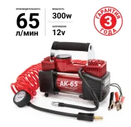 ���������� ������������� ������������� AK-65 ����