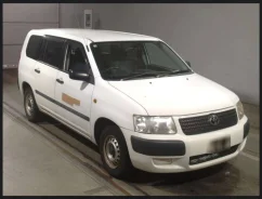 Toyota Succeed. NCP55, 1NZ ����