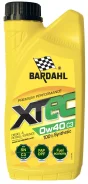 Bardahl XTEC
