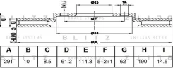 ���� ��������� | ��� | Blitz BS0560 BS0560 ����