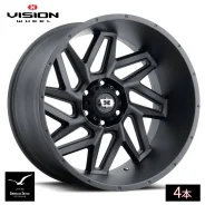 Vision Wheel 361 Spyder. 9.0x20", 5x139.7, ET12, �� 108���. ��� ����� �� ������������ ����