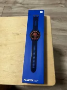Xiaomi Mi Watch. GPS ����