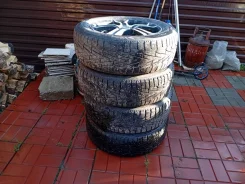 Nexen Winguard. ������, ����������, 2017 ���, �/�, ����� 50 % ����