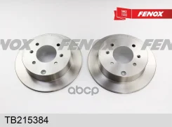 ���� ��������� ������ 2 TB215384 Fenox TB215384 ����