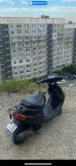 Yamaha Jog Aprio. 50����. ��., ��������, ��� ���, ������ �� �� ����