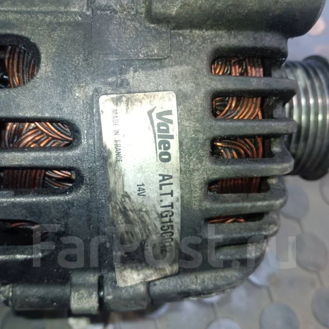 ��������� BMW X5, E53 TG15C012 ����