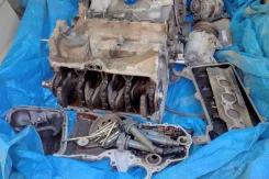 ��������� � ������ Toyota Pruis20, 1Nzfxe, (24) 1140129855 ����