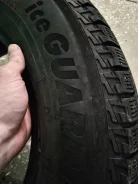 Yokohama Ice Guard IG50. ������, ��� �����, 2015 ���, �/�, ����� 20 % ����