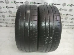 Vredestein Ultrac Vorti+. ������, 2022 ���, �/�, ����� 30 % ����
