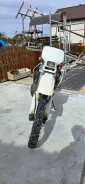 Honda CRM 250. 250����. ��., ��������, ���������, ������ �� �� ����