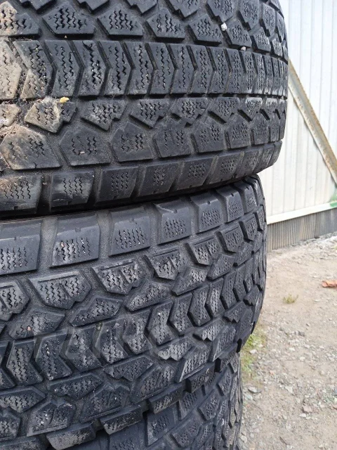 Dunlop. �����������, 2010 ���, �/�, ����� 50 % ����