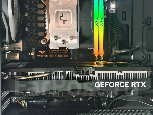 RTX 4060 ����