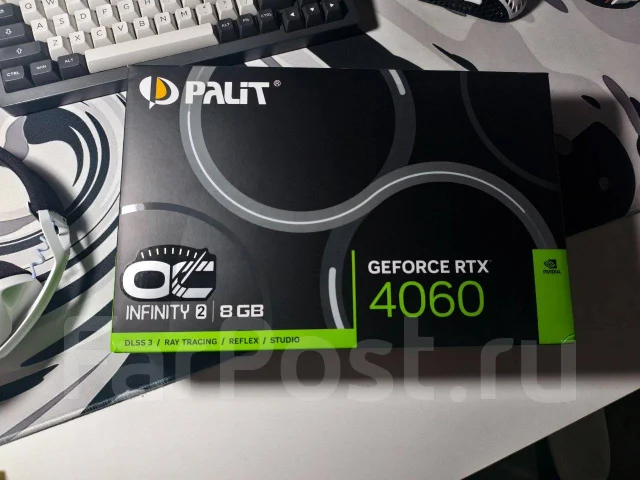 RTX 4060 ����