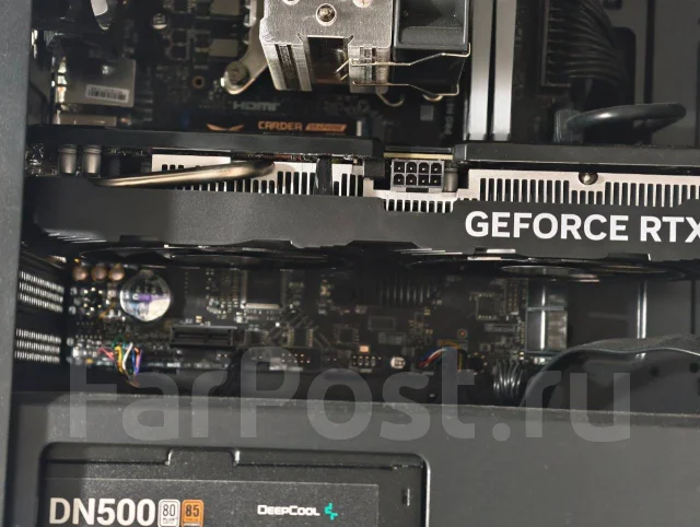RTX 4060 ����