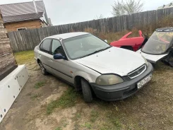 Honda Civic Ferio. EK3, D15B ����