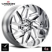 Vision Wheel 361 Spyder. 12.0x20", 6x135, ET-52, �� 87,1���. ��� ����� �� ������������ ����