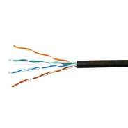 ����� ���� UTP Skynet 4 ���� ��������� 5� ������� Cu Premium (UTP 4x2x0.51 5e out/Cu) ����