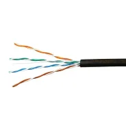 ����� ���� UTR Skynet 4 ���� ��������� 5� ������� Cu Standart (UTR 4x2x0.5 5e out/Cu) ����