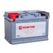 Howter