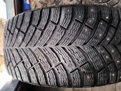 Michelin X-Ice North 4. ������, ����������, 2020 ���, �/�, ����� �� 5 % ����