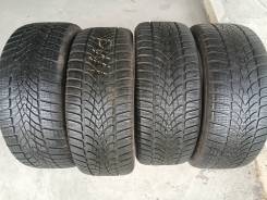 Dunlop SP Winter Sport 4D