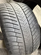 Michelin Pilot Alpin 3