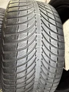 Michelin Latitude Alpin LA2