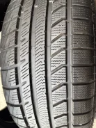 Vredestein Quatrac 3 SUV