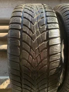 Dunlop SP Winter Sport 4D