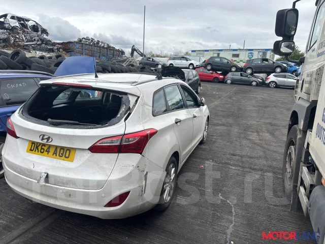 ������� Hyundai i30 2011-2017 21254182 361002A305 ����