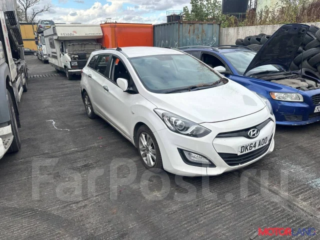 ������� Hyundai i30 2011-2017 21254182 361002A305 ����