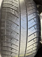 Michelin Pilot Alpin 5