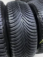 Michelin Alpin 5